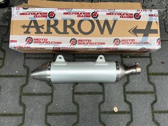 ARROW vyfuk aprilia sx 125