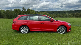 Škoda Octavia COMBI