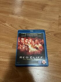 Blu rays filmy