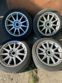 Kola Hartge r17