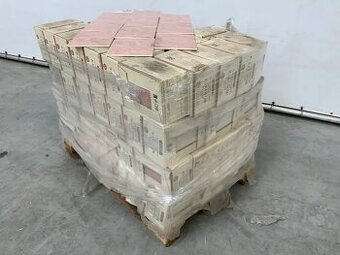 Kachličky obkladačky 2520 cm 84 m2 levně
