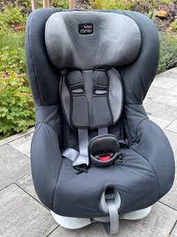 Autosedačka Britax Romer King II