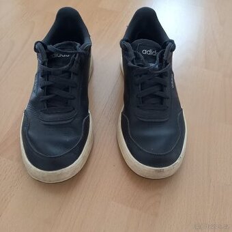 Chlapecké tenisky Adidas vel. US 9 - 1