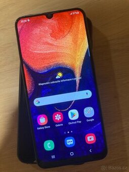 Samsung A50