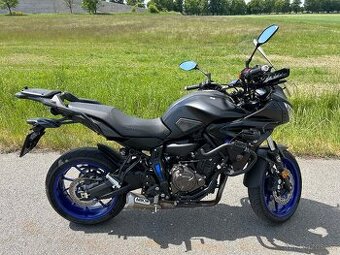Yamaha Tracer 700 (2020)