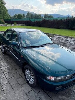 Galant 1.8