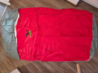 Žďárák Salewa pro 2 osoby