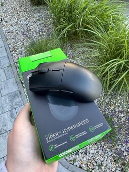 Razer Viper V3 Hyperspeed