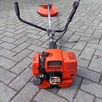 Křovinořez oleo mac 740 T