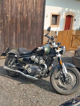 Super meteor 650 - 1