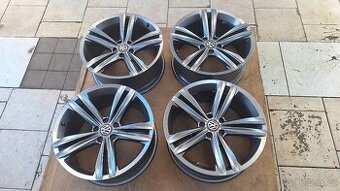 Alu kola VW 19" 5x112 8,5J ET38 Tiguan Kodiaq Audi