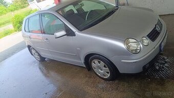 Prodám Volkswagen polo 1.2 HTP 40kw - 1