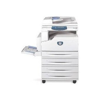 XEROX WORKCENTRE M118i