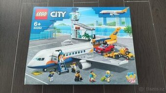 LEGO City 60262 Osobní letadlo