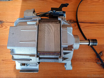 Náhradní díly na Elektrolux EWT1016, elektromotor