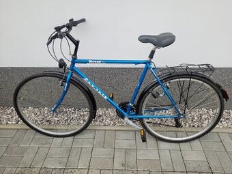 Kolo Favorit