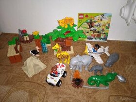 LEGO DUPLO SAFARI