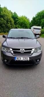 Fiat Freemont