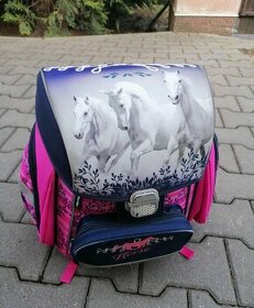 Aktovka OxyBag (Horse Club)