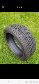 Bridgestone 225-40-18 Zimní