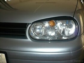 mracitka na vw GOLF IV +GOLF III
