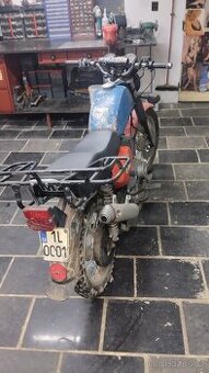 Prodám MZ 150 etz. - 1