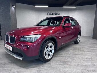 BMW X1 xDrive 20d