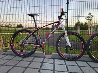 MTB Závodní Author Introvert - 9.9kg