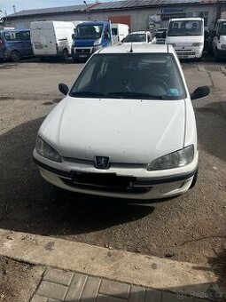 Peugeot 106