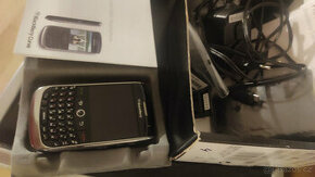 BlackBerry Curve 8900
