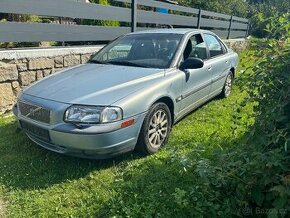 Volvo S80 2.5 TDI