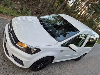 VW Caddy 2.0 TDI 75 kW Trendline