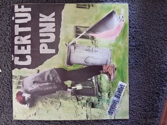 Čertuf Punk