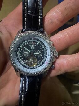 Hodinky breitling