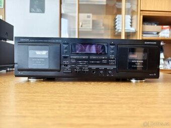 Denon DRW-580 magnetofon