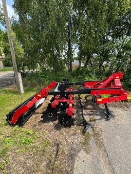 Radličkový podmítač GRUBER 2.2 m