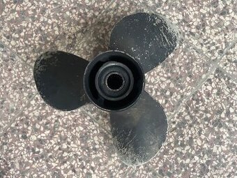 Propeller Johnson Evinrude lodní vrtule