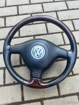 Volant volkswagen passat