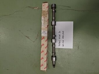 Vačková hřídel 3v. 49040411