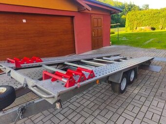 PONGRATZ L-AT-K-AUTOPREPRAVNIK 2600
