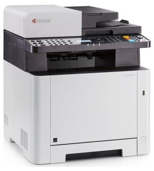 Prodám Kyocera Ecosys M5521cdn včetně tonerů