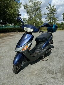 Kentoya ZOOM 4T