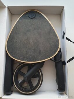 CYBEX Kid Board dětské stupátko ke kočárku Cybex
