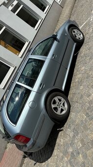 Škoda Octavia 1.9 tdi 66kw kombi