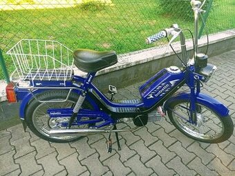 Babetta 210