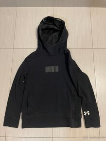 Dětská mikina Under Armour, vel.S