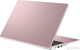 ASUS Laptop (E510MA-EJ1242WS) růžový
