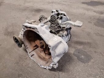 Octavia III  Převodovka