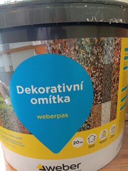 Omítka MARMOLIT
