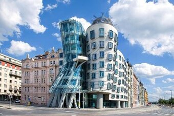 Hledáme posilu do realitní kanceláře v centru Prahy